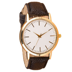 Scale  De Luxe Montres Femmes Minimalism Women's Watches Best Sellers Simple Fashion Horloge Dames Optimal Wristwatch@50