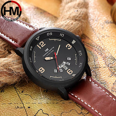 Men's Watches Classic Roulette Scale Calendar Business Quartz Watch Man Relojes Hombre 2019 zegarek meski saat erkek kol saati