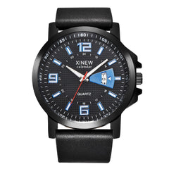 Man Watches 2019 Brand Luxury Military Waterproof Date Quartz Analog Army Quartz Wristwatch Mens Reloj Hombre 2019 orologio uomo