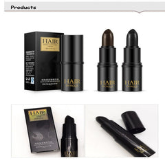 DIY Temporary Hair Dye Cream Mild Fast One-off Hair Color Pen Cover White Hair Styling Makeup Stick Hot Sale