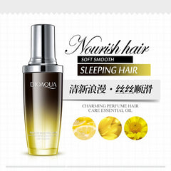 BIOAQUA Hair Care 50ml Perfume Essential Oil Hair Scalp Treatment Pure Nourish Argan Oil