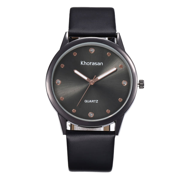 Zegarki Damskie Minimalism Horloge Fashion Quartz Women's Watches Bayan Kol Saati Temperamental And Simple Orologio Donna@50