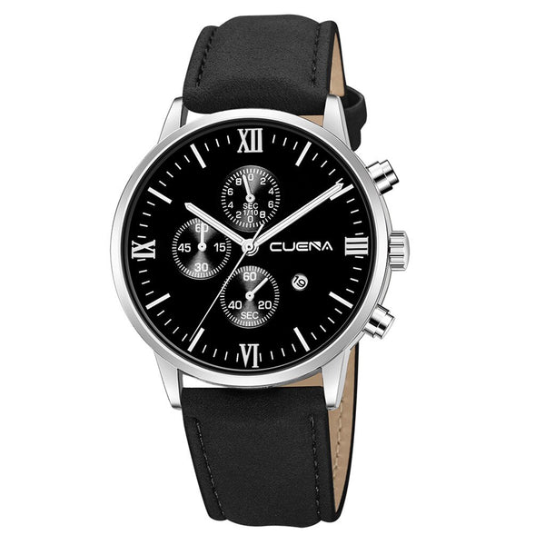 Men Watch Luxury Quartz Stainless Steel Dial Casual Bracelet Watch Man Watches Mens 2019 Men Wristwatch Clock relogio masculino