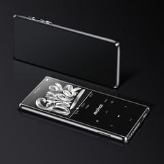 Original HIFI MP4 Music Player Ultrathin mp4 with Speakers Lossless Portable Audio Players FM Radio Ebook Voice Recorder