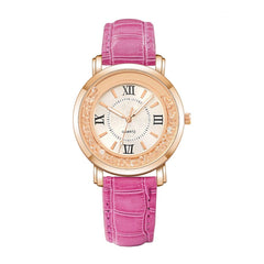 Hot  Womens Wristwatch Best Sellers Fashion, Bussiness Ladies Watch Stainless Steel Relojes Para Mujer Zegarki Damskie Clock @50