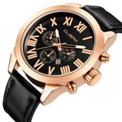 Man Watch Luxury Quartz Stainless Steel Dial Casual Bracelet Wristwatch Mens Watches Mens 2019 Men Wristwatch Clock