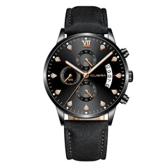 Man Watch Fashion Military Analog Sport Quartz Wrist Watches Mens 2019 Men Wristwatch Clock erkek kol saati orologio uomo
