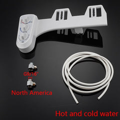 FRAP Bidets toilet seats cover hygienic shower bathroom bidet faucet simple clean toilet bidet sprayer shower bidet