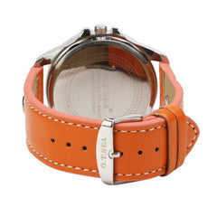 Mens Watches Sports Quartz Luxury Leather Watch Man big dial watches for men wristwatch mens Reloj Hombre 2019 relogio masculino