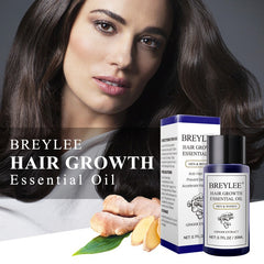 20ml Fast Powerful Hair Products Hair Care Prevent Baldness Anti-Hair Loss Serum Nourishing Hair Growth Essential Oil