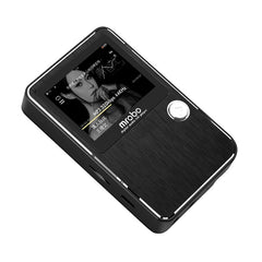 Original HIFI Player  Music High Quality Mini Sports MP3 Music Player Master-band Lossless music Support DSD