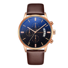 Men Watch Luxury Quartz Stainless Steel Dial Casual Bracelet Wristwatch Mens Reloj Hombre 2019 Men Wristwatch Clock