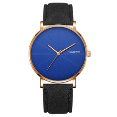 Men's Watch Casual Unobtrusive Simple Single Business Net With Strap Watches Man Clock Montre Homme 2019 erkek kol saati