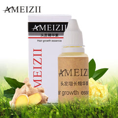 Hair Growth Essence Hair Growth Fluid 20ml Hair Fast Sunburst Hair Growth Product Restoration Pilatory