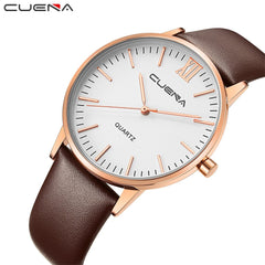 Men's Wrist Watch Luxury Brand Quartz Army Military Leather Clock Wristwatch Mens Reloj Hombre 2019 relogios masculinos