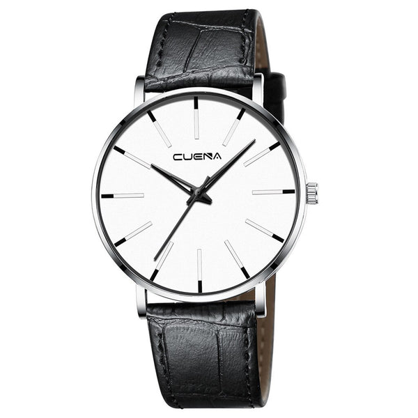 Man Watch Luxury Quartz Stainless Steel Dial Casual Bracelet Wristwatch Mens Watches Mens 2019 relogios masculinos