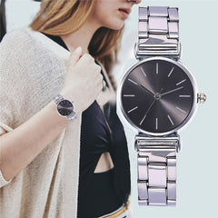 Excellent quality Wristwatches Women's Watches Best Sellers Female Clock Bayan Kol Saaty Fashion  Nice Horloge Dames Saat@50