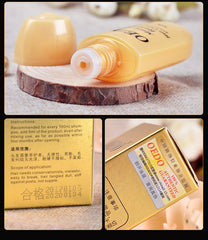 30ml Morocco Hair Care  Pure Nourishing Oil Herbal Ginseng Hair Serum Repair Hair Root Curly/Straight Keratin Hair Mask TSLM2