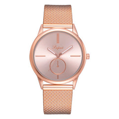 Lvpai Watches Women Fashion Luxury Silicone Black Sport Ladies Dress Wristwatch Creative Ladies Quartz Women Clock@50