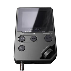 New Original HiFi MP3 Player Metal APE/FLAC/WAV High Sound Quality 8GB Entry-level Lossless Music Player with E-book