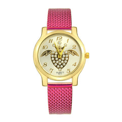 Women Watches Exquistite Simple Luxury Fashion Montre Femme Acier Inoxydable Minimalism Zegarki Damskie High Quality Clock@50