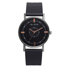 FanFeeDa Men's Wrist Watch Fashion Leather Belt Analog Sport Quartz Watch Man Reloj Hombre 2019 Men Wristwatch Clock
