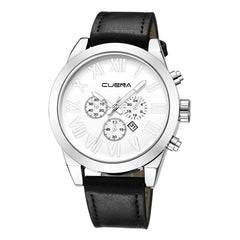 Man Watch Luxury Quartz Stainless Steel Dial Casual Bracelet Wristwatch Mens Watches Mens 2019 Men Wristwatch Clock