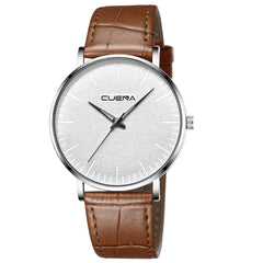 Mens Wrist Watch Brand Luxury Ultra-thin Analog Quartz Business watch man watches mens 2019 relogio masculino