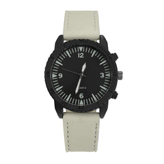 Men Watch New Retro Design Leather Band Analog Alloy Quartz Watch Mens new arrival in men wrist watches relogio masculino