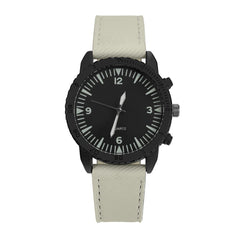 Men Watch New Retro Design Leather Band Analog Alloy Quartz Watch Mens new arrival in men wrist watches relogio masculino