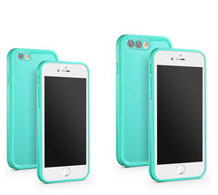 Waterproof Phone Case for iPhone 6 6s 7 8 Plus SE 5S Case Swimming Diving Waterproof TPU Cover for iPhone X XS XR XS Max Coque