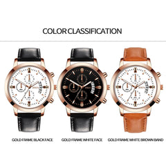 Men Watches Luxury Stainless Steel Dial Casual Bracelet Quartz Wristwatch Mens Montre Homme 2019 orologio uomo zegarek meski
