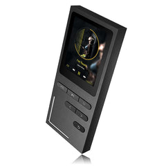 new hot original 8GB mp3 player 1.8 inch metal mini sport music mp3 player Built-in speaker with fm radio E-book voice recorder