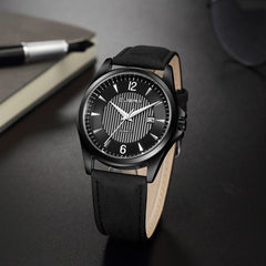 Men Watch Luxury Quartz Stainless Steel Dial Casual Bracelet Watch Mens new arrival in men wrist watches relogio masculino