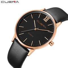 Men's Wrist Watch Luxury Brand Quartz Army Military Leather Clock Wristwatch Mens Reloj Hombre 2019 relogios masculinos