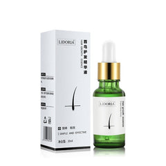 20ml Effective Liquid Hair Essential Oil Plant Nutrient Solution Hair Growth Essential Oil Essence Anti Hair Loss