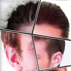 15g Broken Hair Cream Finishing Stick Anti-Drying Anti-Static Lasting Modeling Hair Wax Stick for Men Women TSLM2
