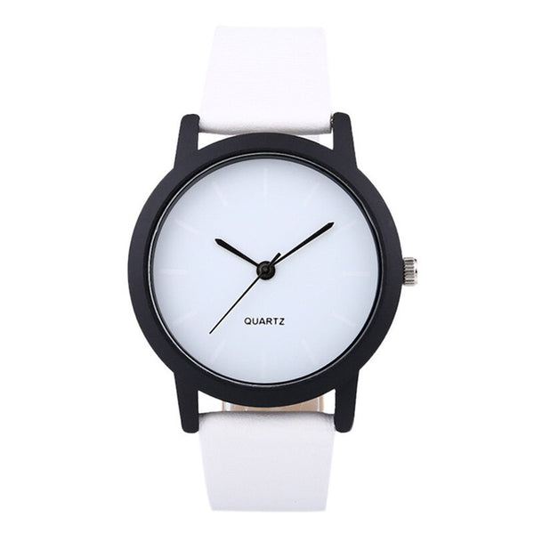 Relogio Feminino De Luxe Marque Montre Femmes De Quartz Montres Simple Women's Watches Minimalism High Quality Horloge Dames@50