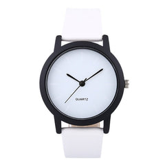 Relogio Feminino De Luxe Marque Montre Femmes De Quartz Montres Simple Women's Watches Minimalism High Quality Horloge Dames@50