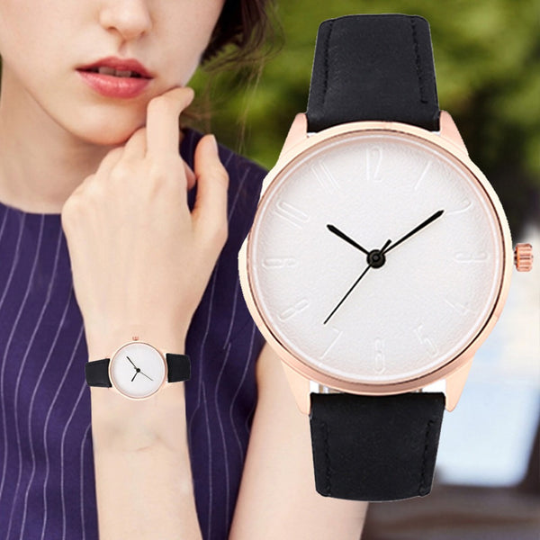 Featured Dial Digital Multi-Color New Ladies Watch Rome Nombre Mode Top Marque High Quality Orologio Donna Minimalism Clock@50
