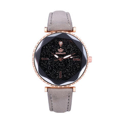 Fashion Women's Watches Best Sellers Low-Key Luxury Star Watch Quartz Wristwatch Minimalist Ladies Clock  Relogio Feminino@50