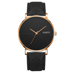 Men's Watch Casual Unobtrusive Simple Single Business Net With Strap Watches Man Clock Montre Homme 2019 erkek kol saati