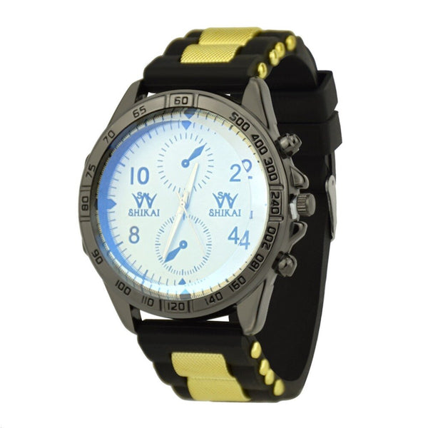 Minimalism Women's Watches Bayan Kol Saaty Fashion Wrist Watch Silicon Dive Strap Simple And Business Clock Nice Reloj Mujer@50