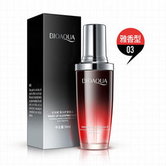 BIOAQUA Hair Care 50ml Perfume Essential Oil Hair Scalp Treatment Pure Nurse Soft Smooth Argan Oil
