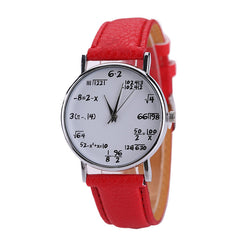 Digital Formula Ladies Watch Rome Nombre Mode Top Marque Women's Watches Best Sellers Featured Clock@50