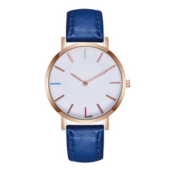 Zhou Lianfa Rose Men Watch Gold Case Quartz Casual Wristwatch Mens Montre Homme 2019 horloges mannen zegarek meski orologio uomo