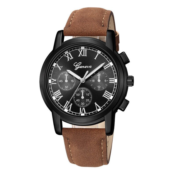 The Current Popul Simple Women's Watches Bayan Kol Saati Minimalism Clock Bayan Saat Romain Horloge Cadeau High Quality Watch@50