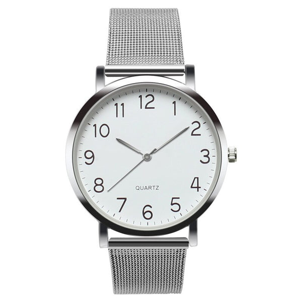 Business Relojes Para Mujer  Exquistite Simple Luxury Clock Cuckoo  Zegarek Damski  Fashion Women's Watches@50