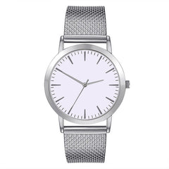 Women's Watches Bayan Kol Saaty Fashion  T Acier Inoxydable Orologio Donna Business Simple Clock Cuckoo @50