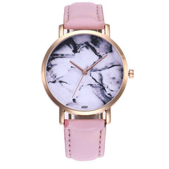 Funny Avocado Pattern Minimalist Style Ladies Watch Temperamental Orologio Donna women's Watches Bayan Kol Saaty Fashion@50